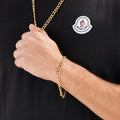 Combo Cartier En Oro Laminado 18k