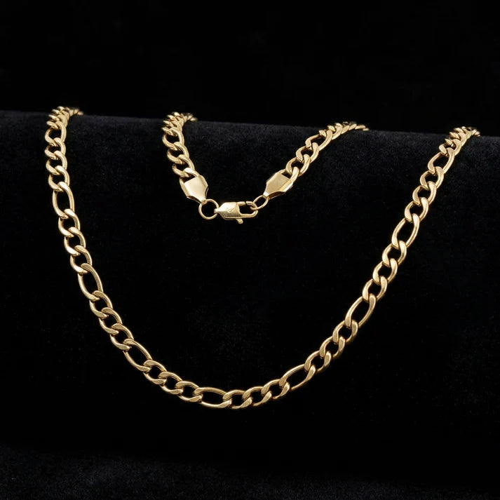Combo Cartier En Oro Laminado 18k