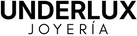 UNDERLUX JOYERÍA - Inicio